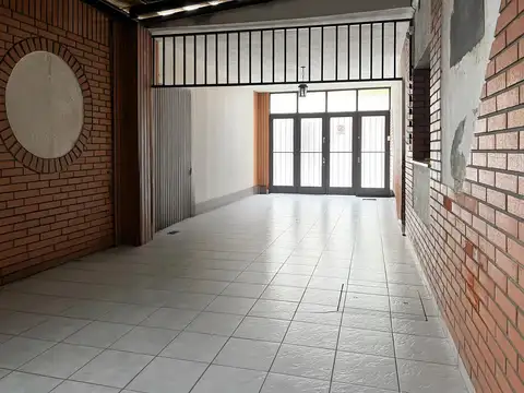 Casa en Venta 30 años