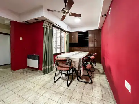 VENTA | PERMUTA -  Casa 3 dormitorios, patio, piscina y terraza - Bella Vista, Rosario. APTO CRÉDITO