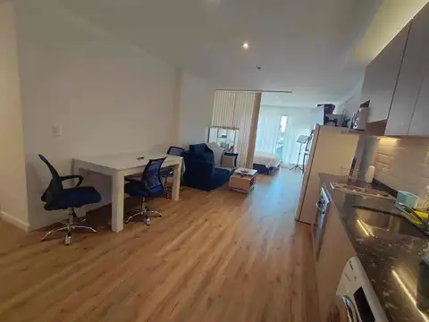 ALQUILER MONOAMBIENTE EN MICROCENTRO AMUEBLADO