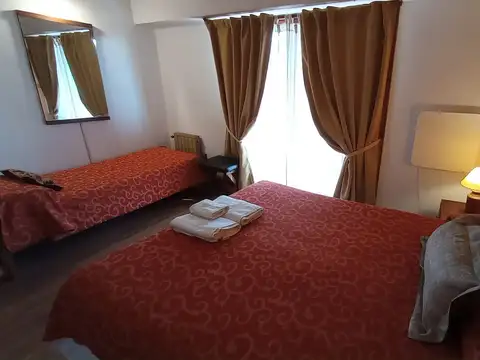 Falucho 100