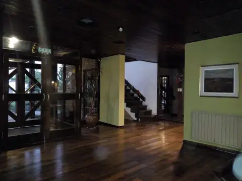 Hotel en Venta 50 plazas