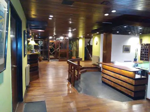 Hotel en Venta 3 estrellas