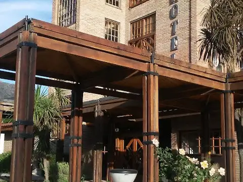 Hotel en Venta en Capilla del Monte, Punilla