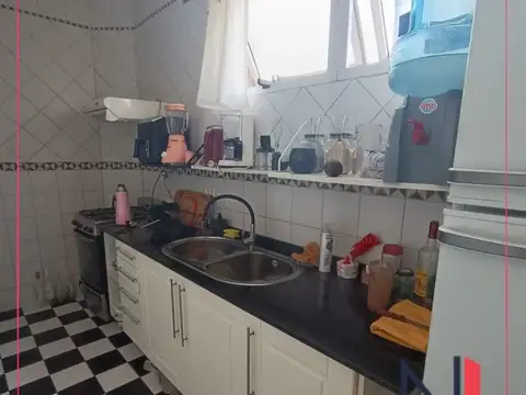Departamento en Venta 45 años