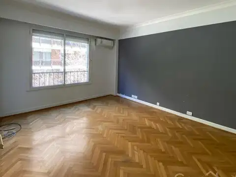 Departamento 4 ambientes con 3 baños