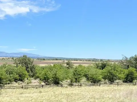 Terreno en Venta en Los Reartes, USD 38.000