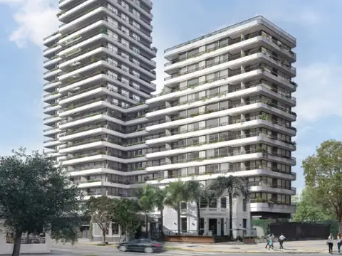 BARLOVENTO PUERTO DE OLIVOS