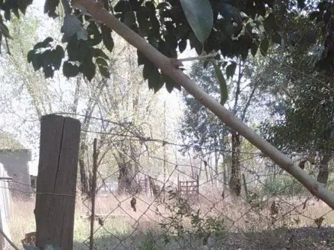 Terreno en Venta en Villa La Bolsa, USD 20.000