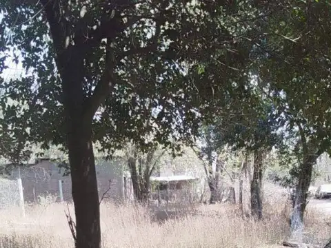 Terreno en Venta en Villa La Bolsa, USD 20.000