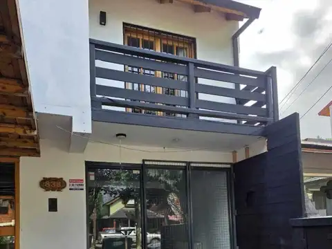 Local comercial . alquiler, San Martin de los Andes