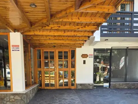Local comercial . alquiler, San Martin de los Andes