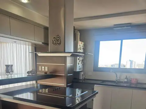 Departamento en Venta con 2 cocheras