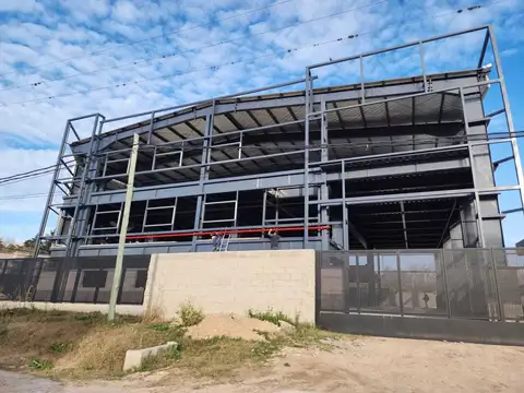 Depósito Galpón  en Venta en Pilar,  G.B.A. Zona Norte