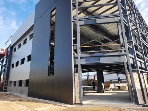 Galpón en Venta en Pilar Centro, Pilar