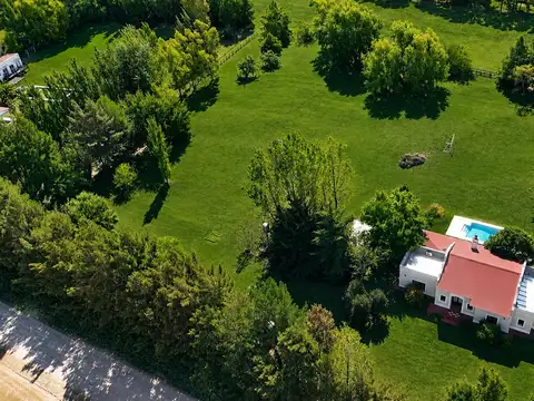 Casa en Alquiler de 4 dormitorios