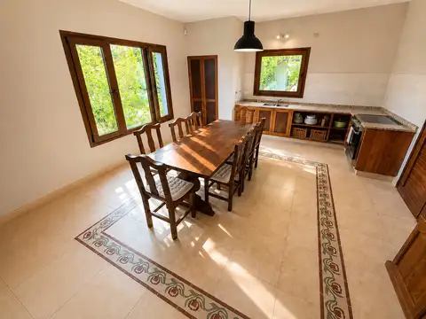 Casa en Alquiler 20 años