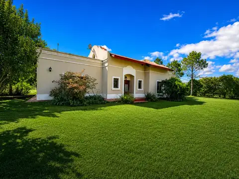 Casa en Alquiler en Exaltacion de la Cruz, Partido de Exaltación de la Cruz