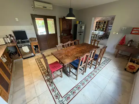 Casa en Alquiler 20 años