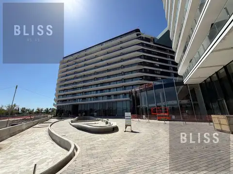 Local en Zócalo Comercial Bliss Buenos Aires - Vict.-B.Fate