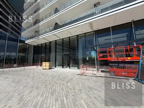 Local en Alquiler en Victoria, USD 1.800
