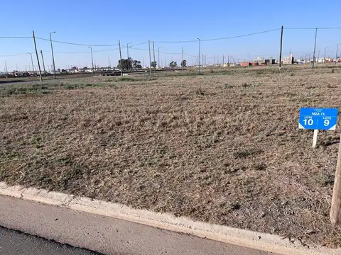 Terreno en Venta en Pampas De Manantiales, USD 62.000