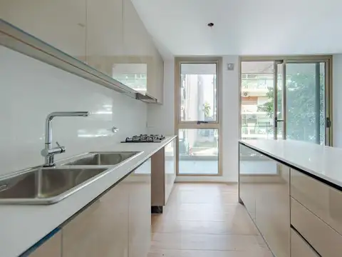 Venta Departamento 4 ambientes Entrega inmediata A Estrenar - Palermo Chico