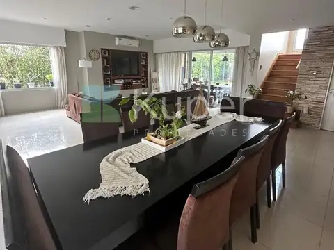 Casa en Alquiler Temporal de 4 dormitorios