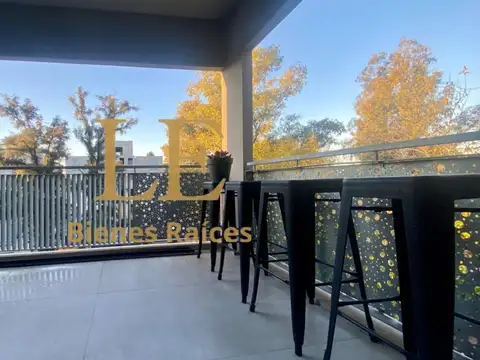 Departamento en Venta de 4 ambientes