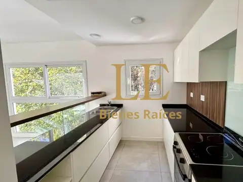 Departamento en Venta 2 años