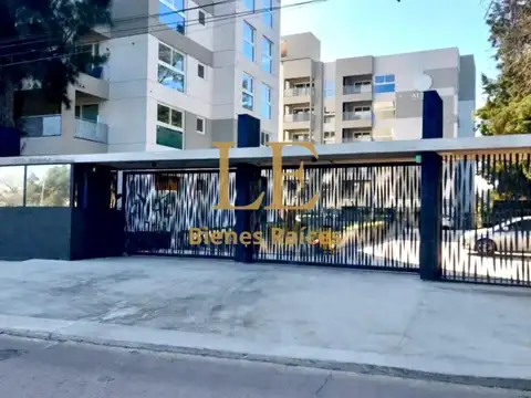 Altos Las Casuarinas 100, Piso 3