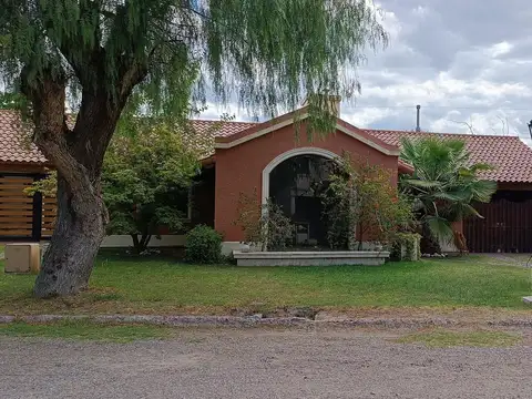 Casa en venta en B° Huerto del Sol