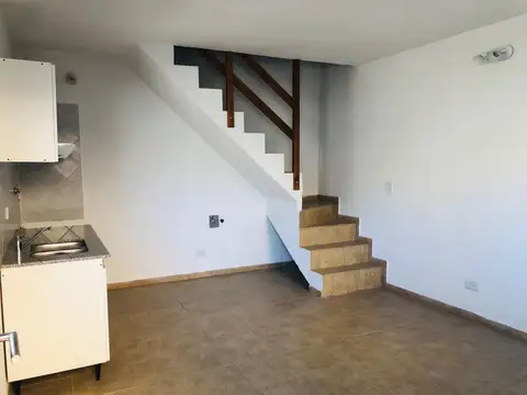 Departamento en Alquiler de 3 ambientes