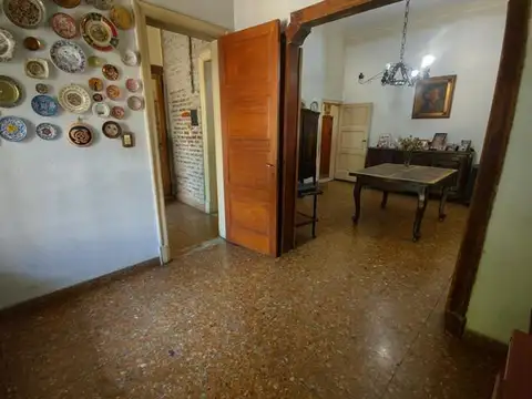 Casa en Venta en Caballito, USD 320.000