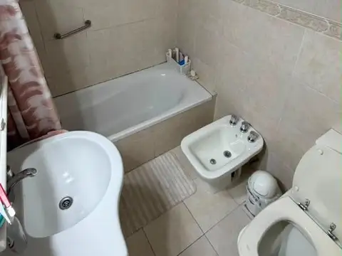 Departamento en Alquiler al Norte