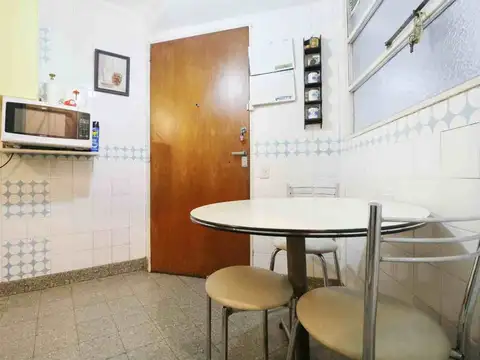 Departamento en Venta 50 años