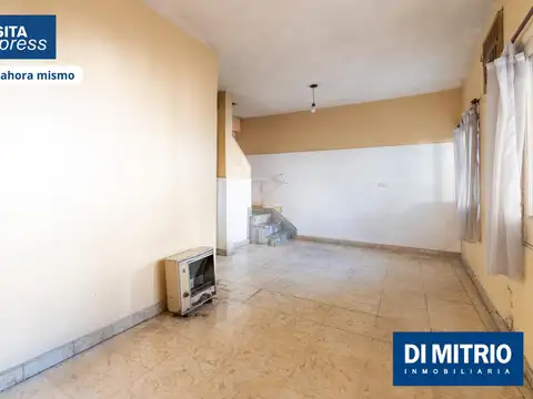 Departamento en Venta en Constitucion, USD 60.000