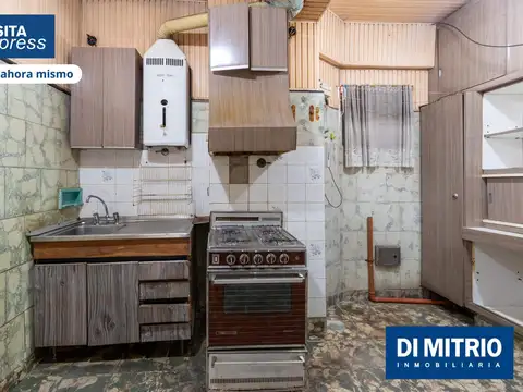 Departamento en Venta 67 años