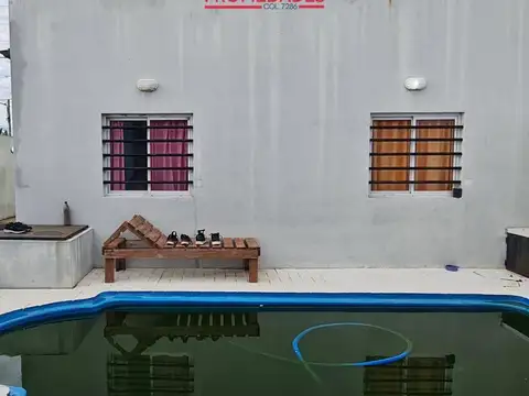 Casa en Venta en La Plata, USD 70.000