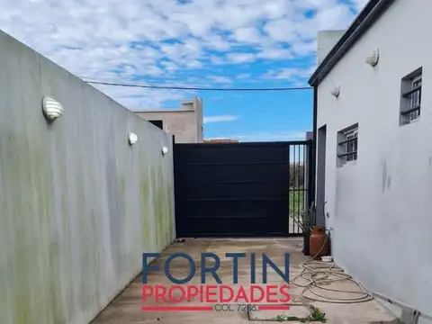 VENTA DE CASA EN VILLA ELVIRA en calle 600 entre 20 a y 20 b (Altos del Plata)