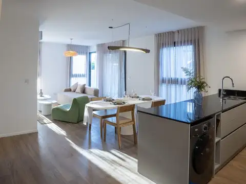 Green Palmers - Maschwitz