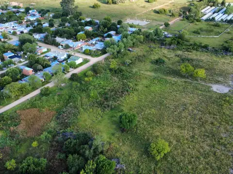 Terreno en Venta en San Jose, USD 300