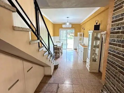 Casa en Venta 50 años