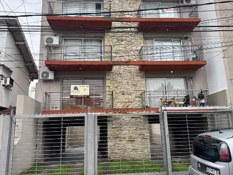 Departamento de dos ambientes