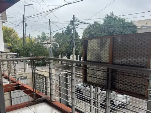 Departamento de dos ambientes