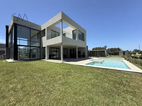 Casa en venta Rumenco Joven