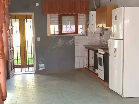 Casa en Venta en Mar de Ajo, USD 52.000