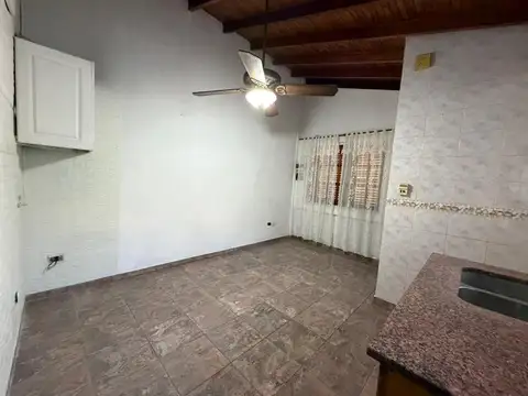 Casa en Alquiler 15 años