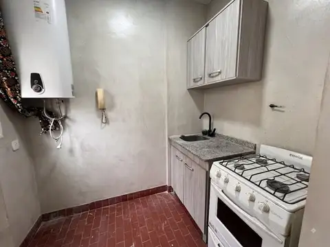 Departamento en Venta 46 años