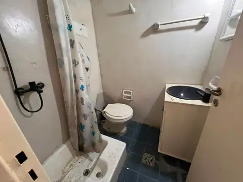 Venta Monoambiente Villa Urquiza