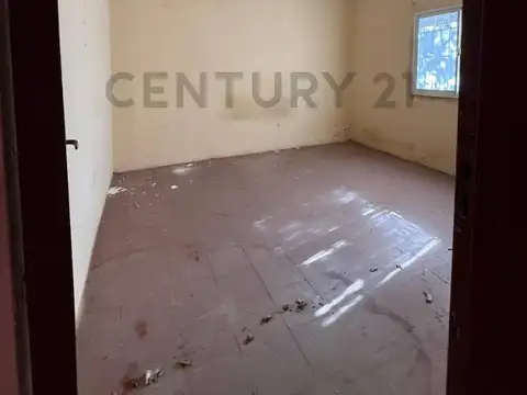 Propiedad a reciclar sobre lote de 495m2 - Venado Tuerto
